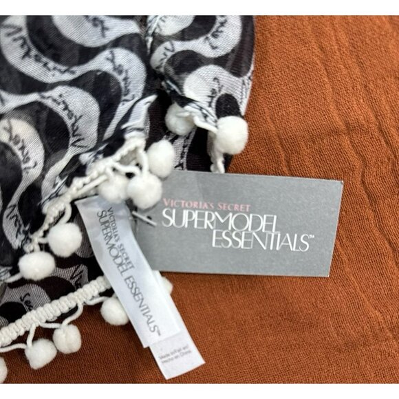 Victoria Secret Scarf - Picture 2 of 6